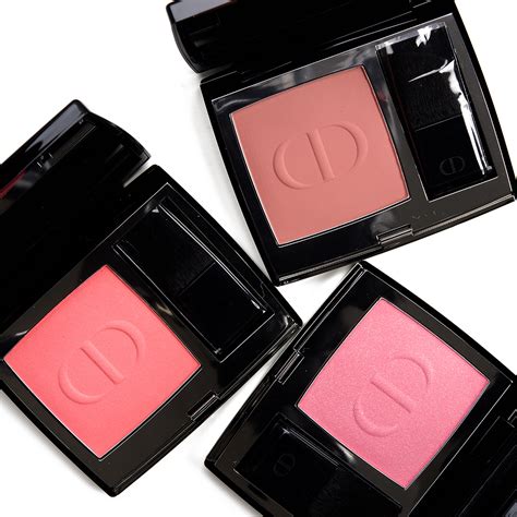 dior nude look|Rouge Blush: Couture Color Long.